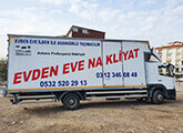 Ekspretiz Araçımız