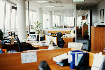 Ofis Taşımacılığı