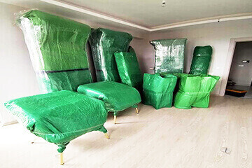 Şehir İçi Nakliyat