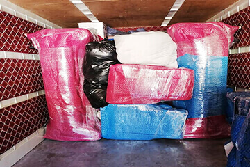 Şehirlerarası evden eve nakliyat