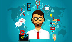 Online Destek Hattı