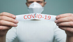 Sokağa çıkma yasağında taşınmak