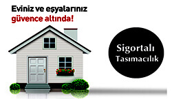 Ankara Sigortalı Taşımacılık